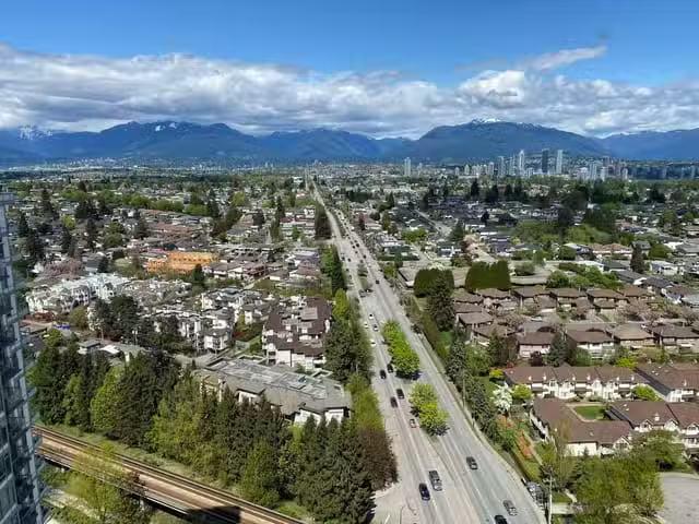 Apartment for rent in Burnaby, British Columbia