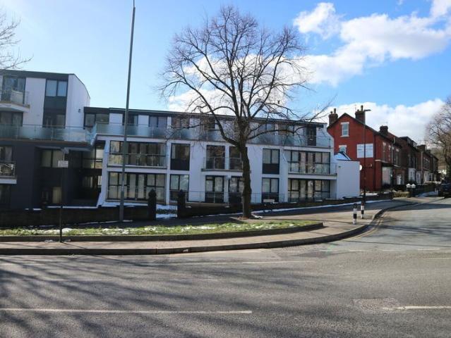 Apartment for rent in South Yorkshire
