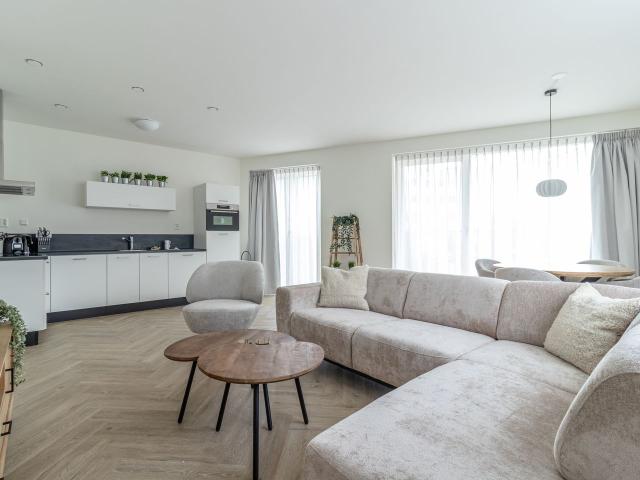 Appartement te huur in Zuid, Hoofddorp