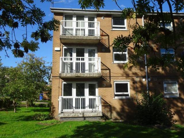 Apartment for rent in Upperthorpe, Crookesmoor