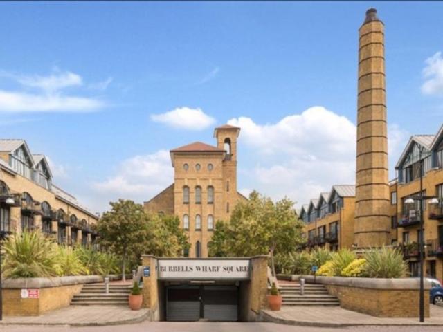 Apartment for rent in Isle Of Dogs, Greater London