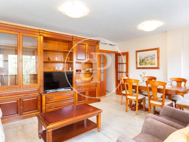 Apartamento en alquiler en Burriana, Valencia