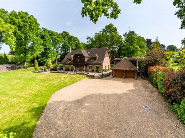 House for rent in Lowford, Helford