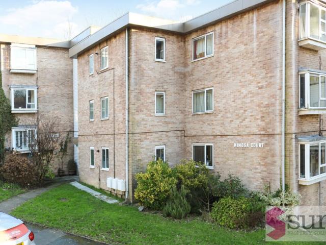 Apartment for rent in Hollingdean, Brighton & Hove