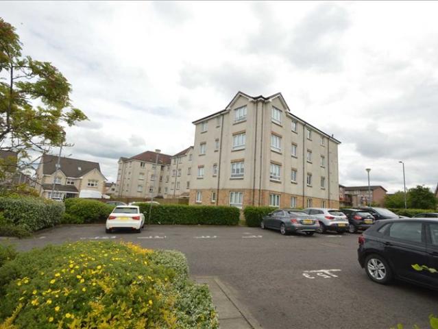 Apartment for rent in Bellshill, Scotland
