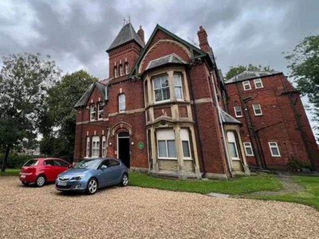 Apartment for rent in Brentingby, Leicestershire