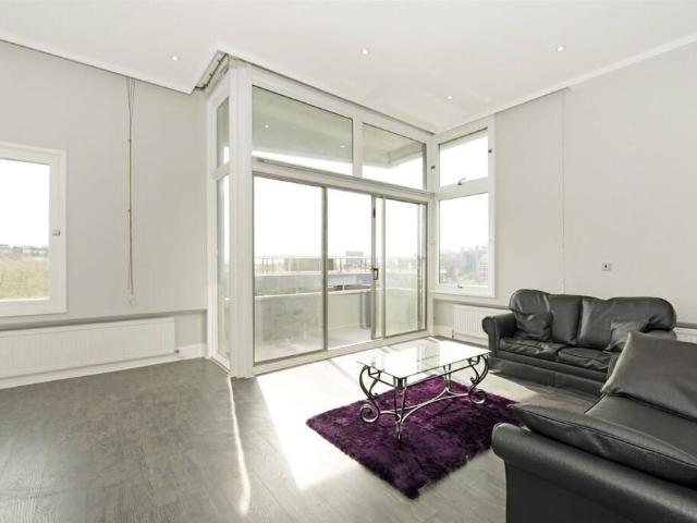 Apartment for rent in Paddington, Greater London