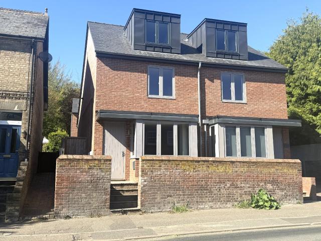 Apartment for rent in Chedburgh, Suffolk