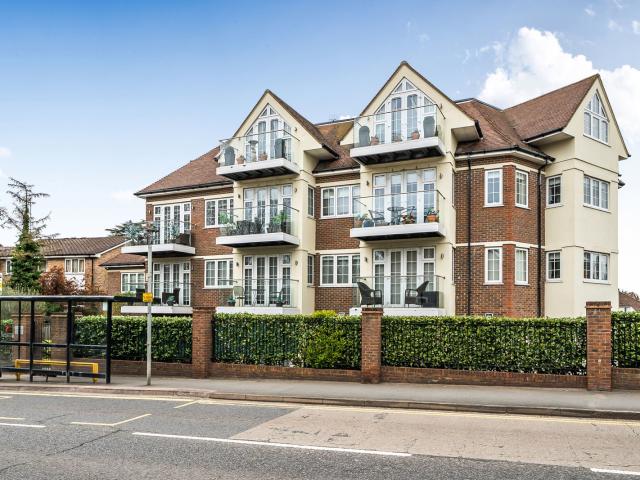 Apartment for rent in Bushey