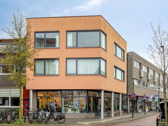 Appartement te huur in Raadhuiskwartier, Hilversum