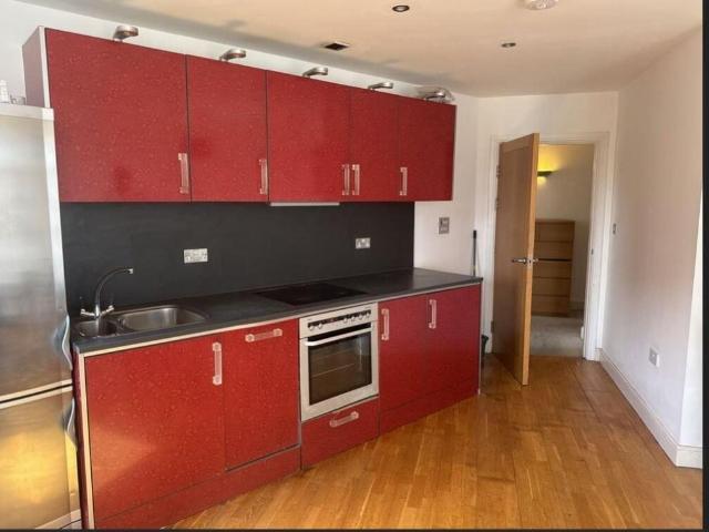 Apartment for rent in Falcon Lodge, Wales