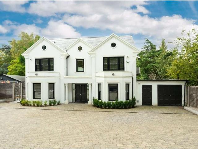 House for rent in Whiteley Village, Blackhills
