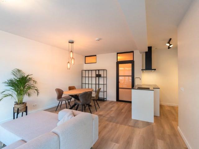 Appartement te huur in Haarlem, Noord Holland