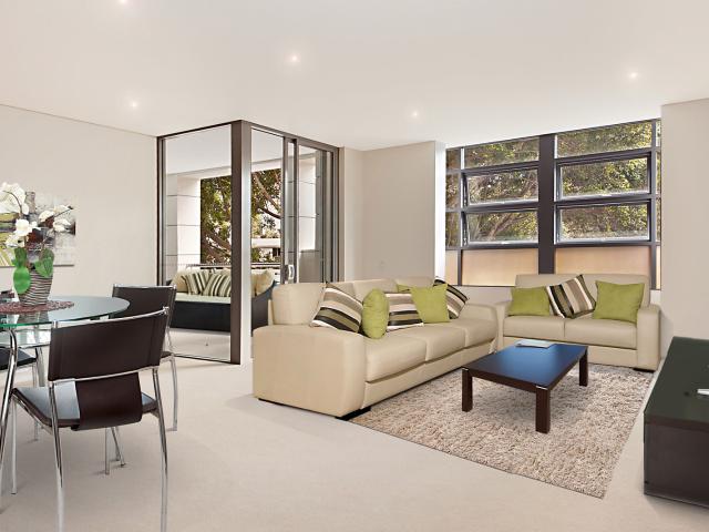 Apartment for rent in Sydney, New South Wales