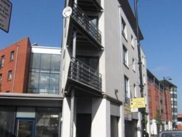 Apartment for rent in Queen's Quarter, Northern Ireland
