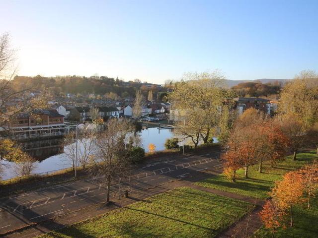 Apartment for rent in Ballynafeigh, Northern Ireland