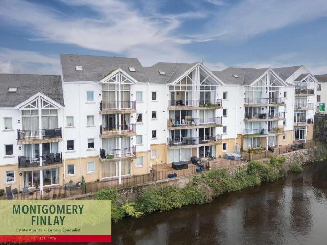 Apartment for rent in Enniskillen