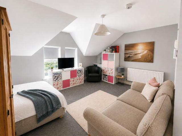 Apartment for rent in Northern Ireland