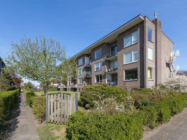 Appartement te huur in Hilversum, Zuiderheide