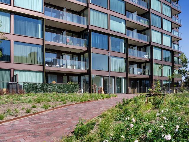 Appartement te huur in Rijswijk, Zuid Holland