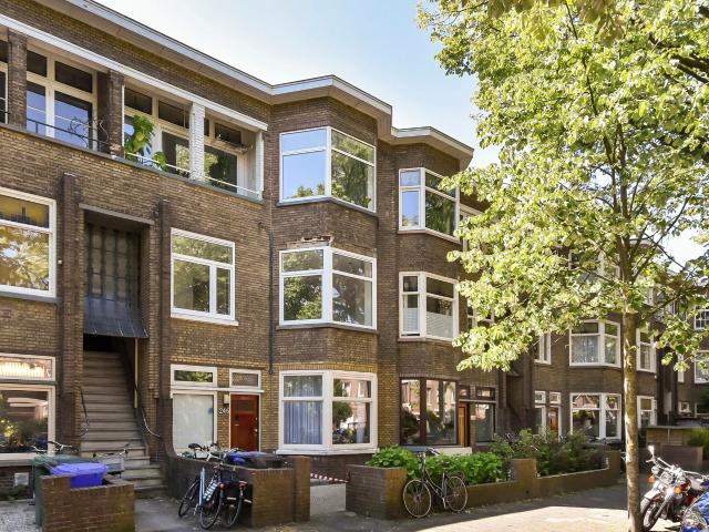 Appartement te huur in Cromvliet, Rijswijk