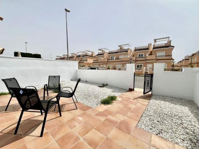 Apartamento en alquiler en Urbanización La Zenia II, el Baix Segura / La Vega Baja