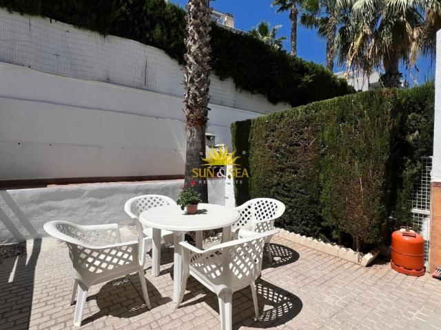 Apartamento en alquiler en Urbanización La Zenia II, el Baix Segura / La Vega Baja