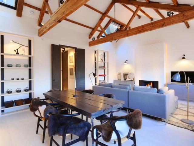 Apartment for rent in Belgravia, Greater London