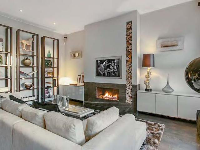 Apartment for rent in Belgravia, Greater London