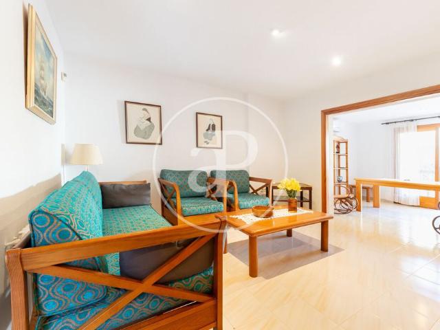 Apartamento en alquiler en Llucmajor, Migjorn