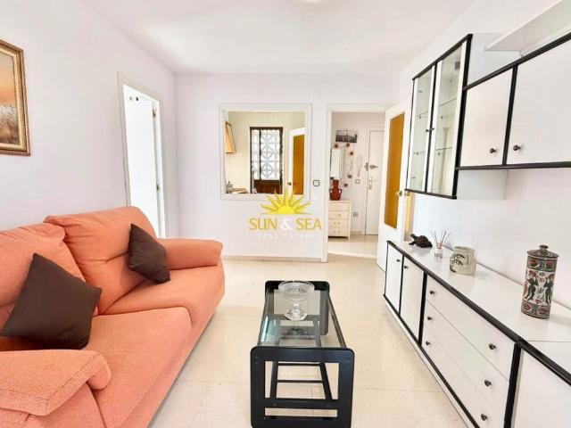Apartamento en alquiler en la Cala de Finestrat, la Marina Baixa