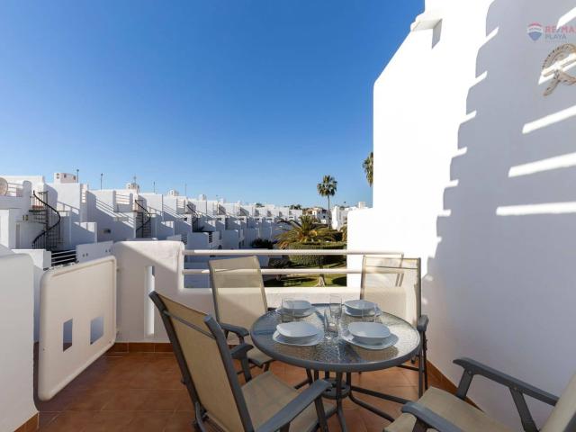 Casa en alquiler en Vera Playa, Vera