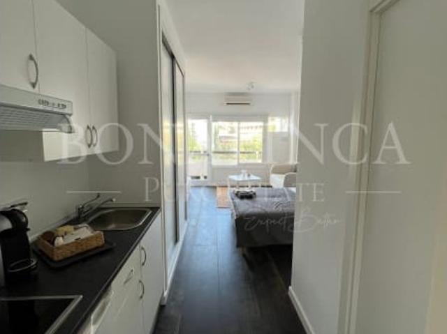Apartamento en alquiler en Cala Major, Palma