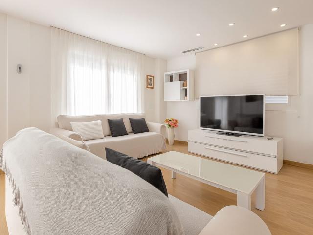 Apartamento en alquiler en Cala Millor, Llevant