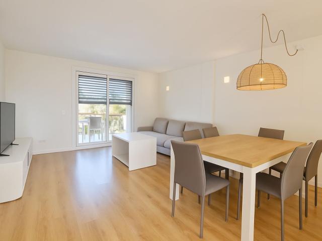 Apartamento en alquiler en Cala Millor, Llevant