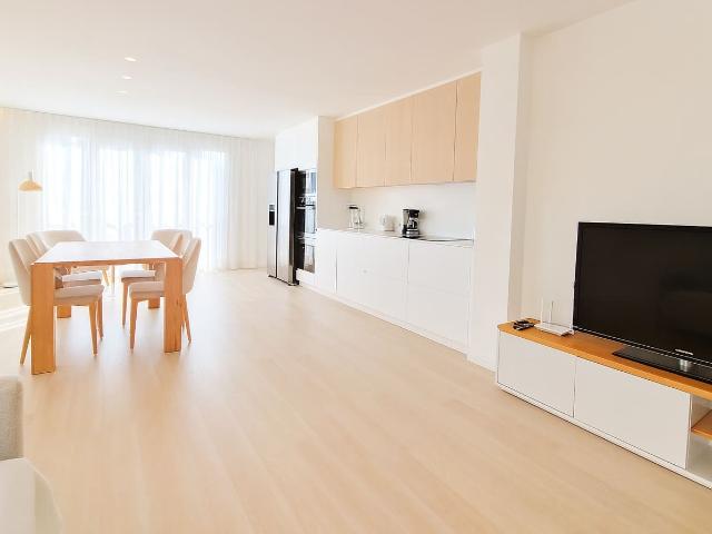 Apartamento en alquiler en Cala Millor, Llevant