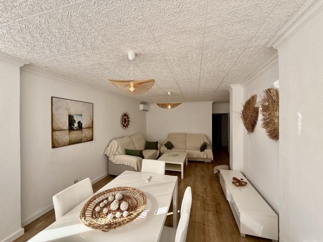Apartamento en alquiler en Cala Millor, Llevant