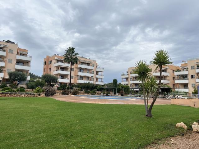 Apartamento en alquiler en Cala Millor, Llevant
