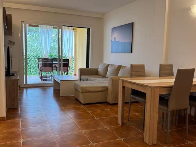 Apartamento en alquiler en Pla de Mallorca, Baleares