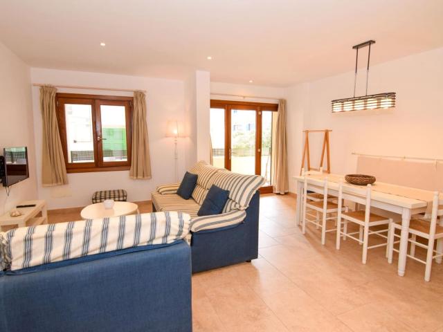 Apartamento en alquiler en sa Pedruscada, Llevant