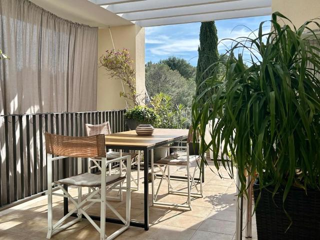 Apartamento en alquiler en Pla de Mallorca, Baleares