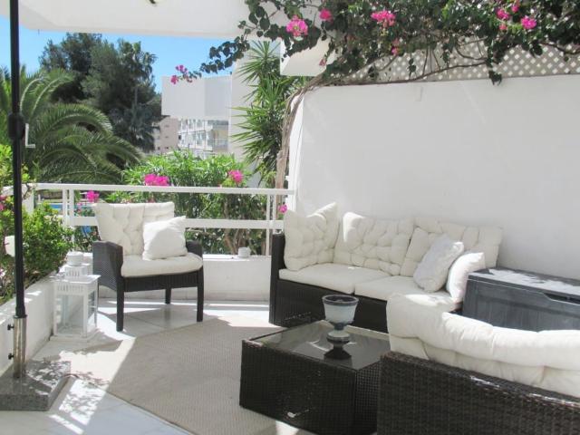 Apartamento en alquiler en Pla de Mallorca, Baleares