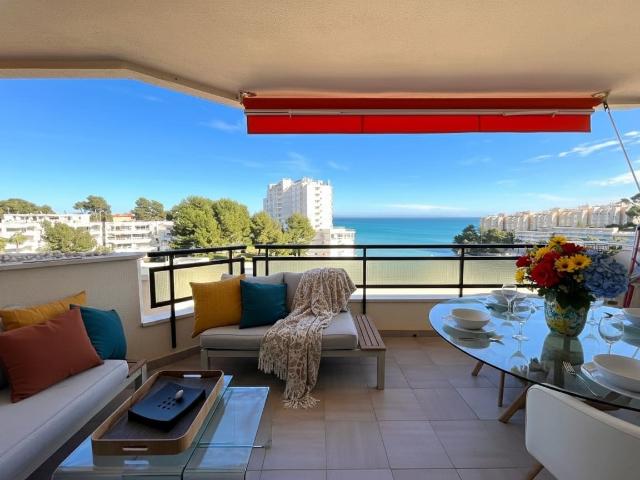 Apartamento en alquiler en Pla de Mallorca, Baleares