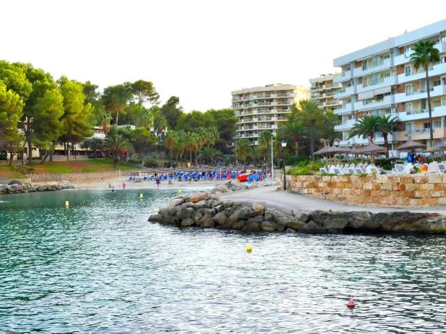 Apartamento en alquiler en Pla de Mallorca, Baleares