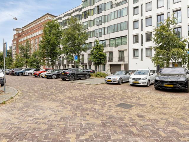 Appartement te huur in Centrum, Rotterdam