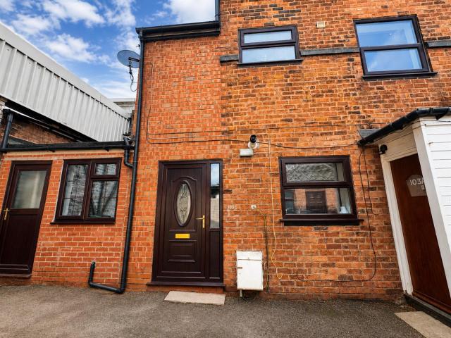 Apartment for rent in West Midlands