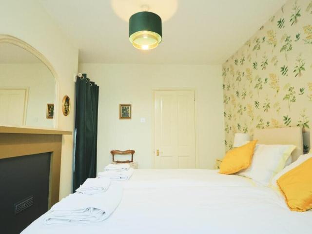 Apartment for rent in Hotwells, Feckenham