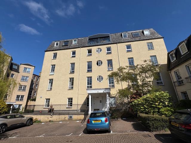 Apartment for rent in Gorgie/Dalry, Scotland