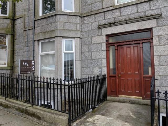 Apartment for rent in Ferryhill, Ballindoch