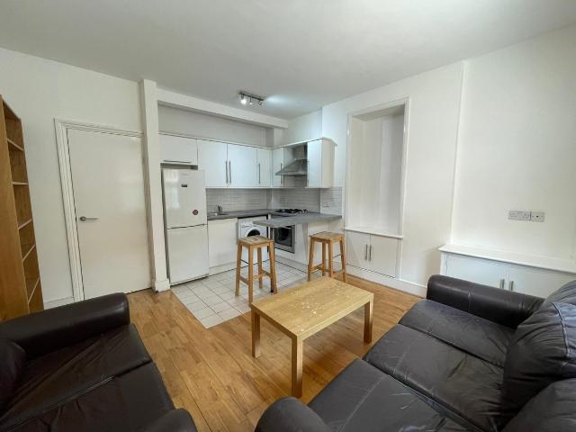 Apartment for rent in Barnsbury, Greater London